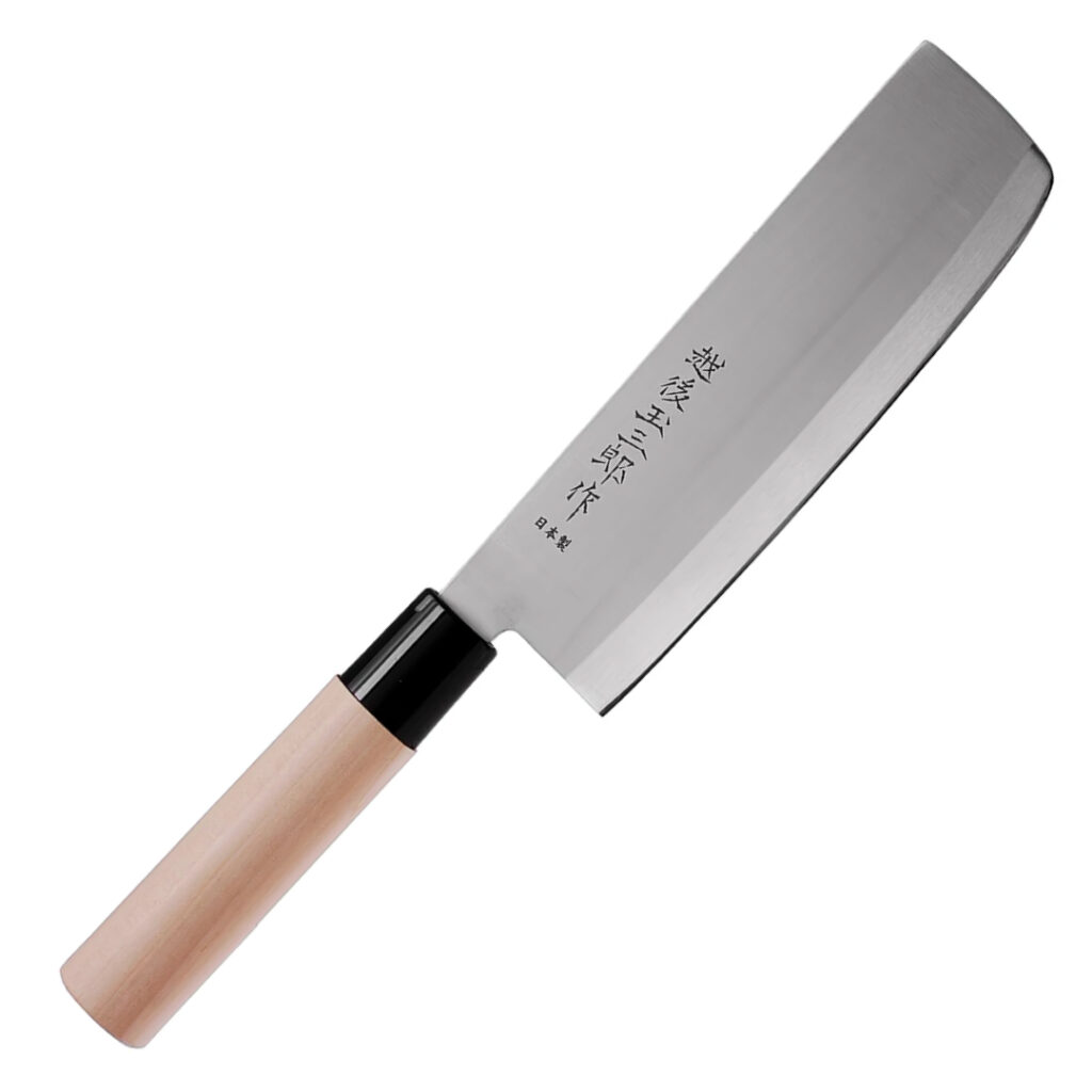 JKC Sushi Nakiri 170mm