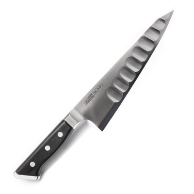 Glestain Garasuki 190mm (2)