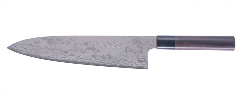 Sirou Kamo Gyuto