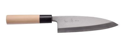 Shiro Traditional Deba