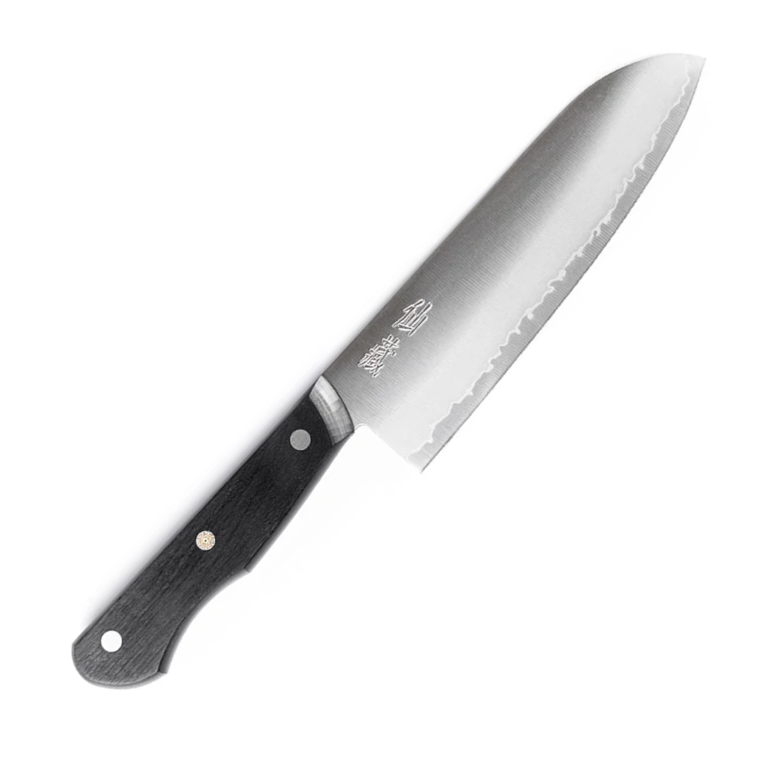 JKC AUS8 Santoku 167mm