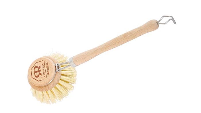 Brosse à vaisselle 4cm