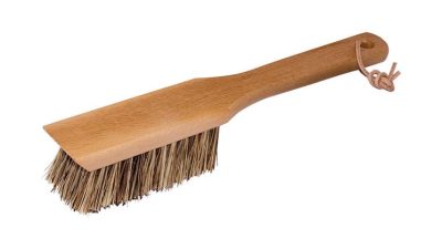 Brosse pour outils de jardinage