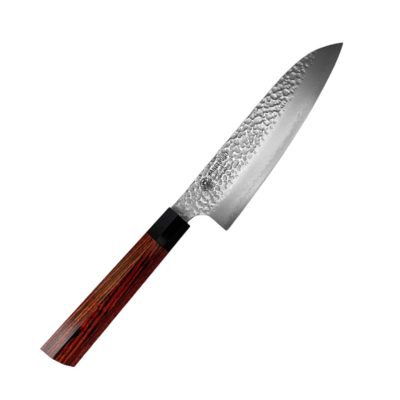 Heptagone 3 Layer Santoku 170mm