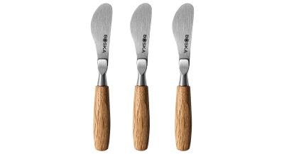 Boska Oslo Spread Mini Knife Set