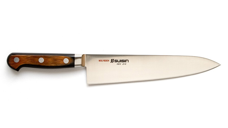 Suisin Inox Gyuto