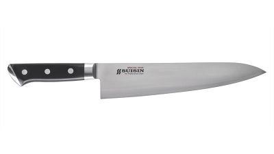 Suisin Special Inox Gyuto (2 tailles)