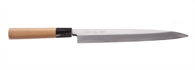 Shiro traditionnel Yanagiba