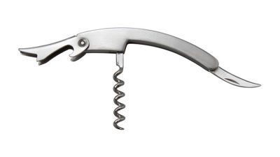 Ami serveur en acier inoxydable