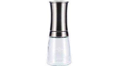 Kyocera Moulin à épices réglable en céramique - Acier inoxydable