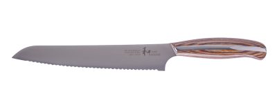 Nagomi Maru Couteau à Pain 210mm
