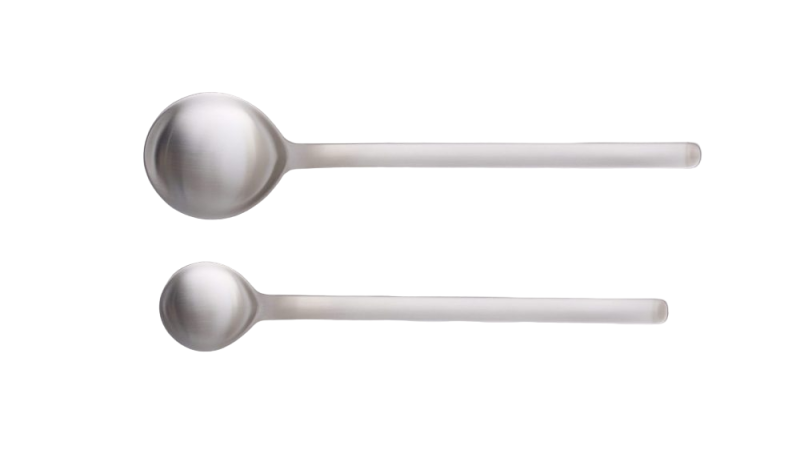 Cuillère à soupe Conte