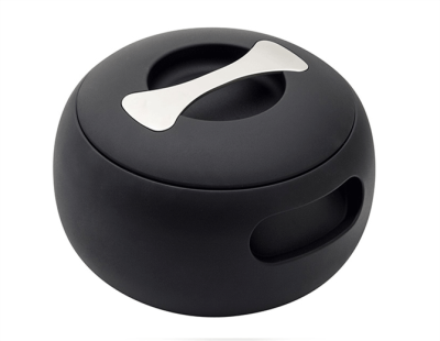 Carbone Graphite Pot