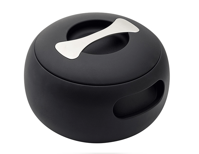 Carbone Graphite Pot