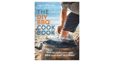LIVRE DE CUISINE BBQ DIY
