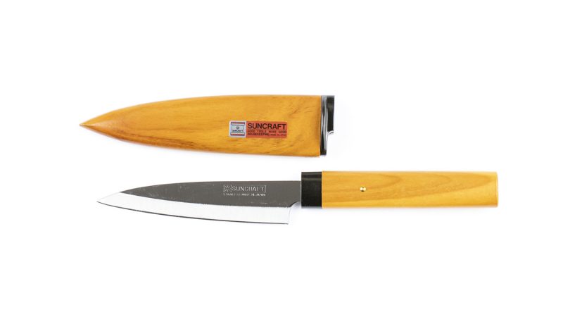 Couteau à fruits 90mm