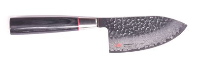 Senzo 69 Layer Mini Chef 100mm