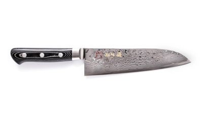 Izumi 65 Santoku 170mm