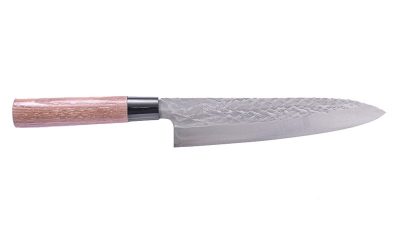 SLD 3 couches Gyuto