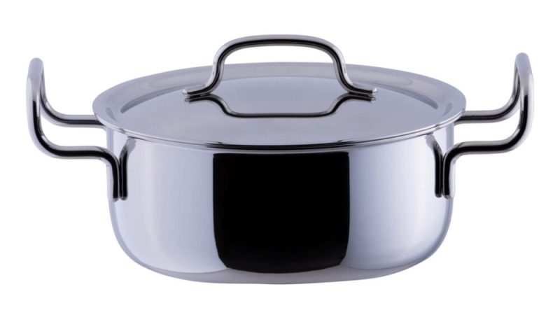 Hattori Geo Casserole