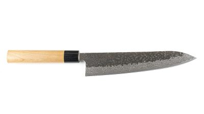 Suzuki 10A 69 couche Gyuto