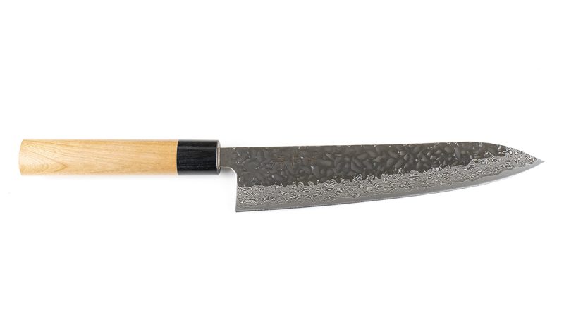 Suzuki 10A 69 couche Gyuto