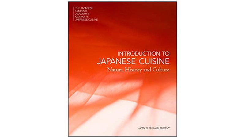 Introduction à la cuisine japonaise : Nature, histoire et culture