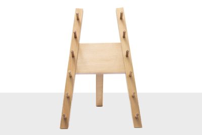 Porte-couteau traditionnel JAP6