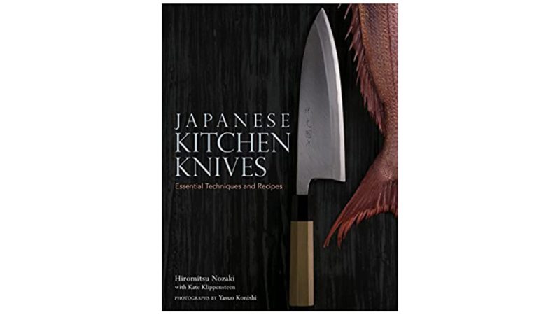 Couteaux de cuisine japonais : Techniques essentielles