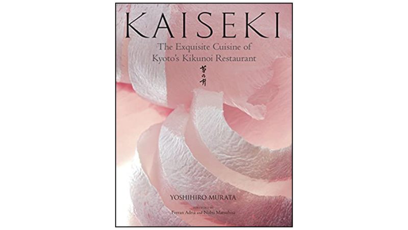 Kaiseki : La cuisine exquise du restaurant Kikunoi de Kyoto