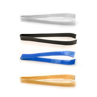 Pince à arêtes de poisson 12cm 4couleurs