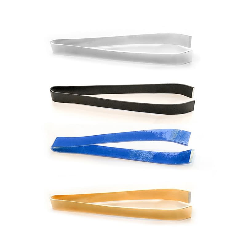 Pince à arêtes de poisson 12cm 4couleurs