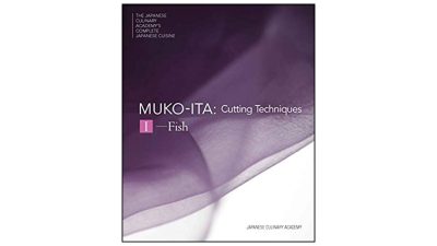 Techniques de découpe Mukoita-I (poisson)