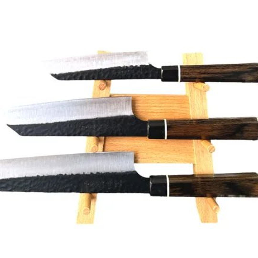 Pateru Aogami 2 Set de 3 avec JAP3