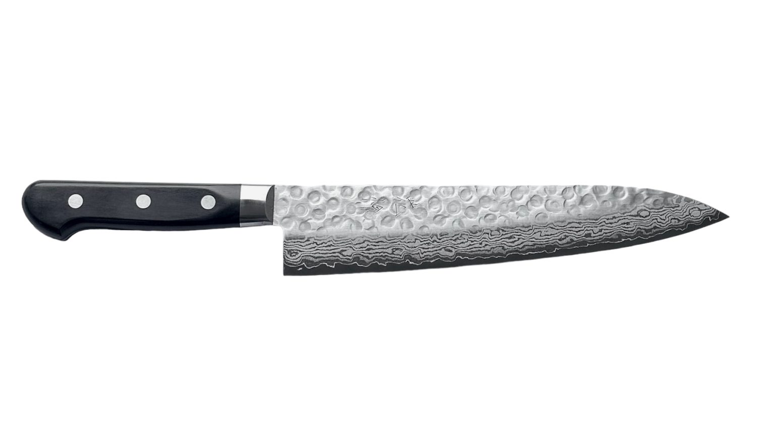 Sakon 17 Layers Gyuto