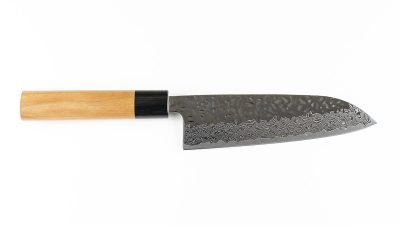 Suzuki 10A 69 Layers Santoku