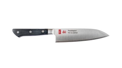 Tamahagane 3 Layers Santoku