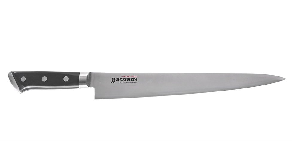 Suisin Special Inox Sujihiki