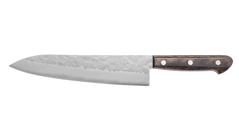 Suzuki Gin Gyuto 210mm