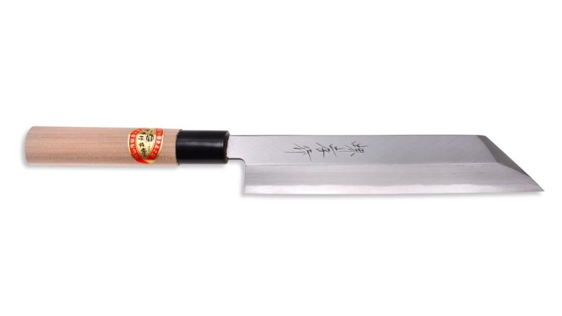 Takayuki Traditional Mukimono 180mm