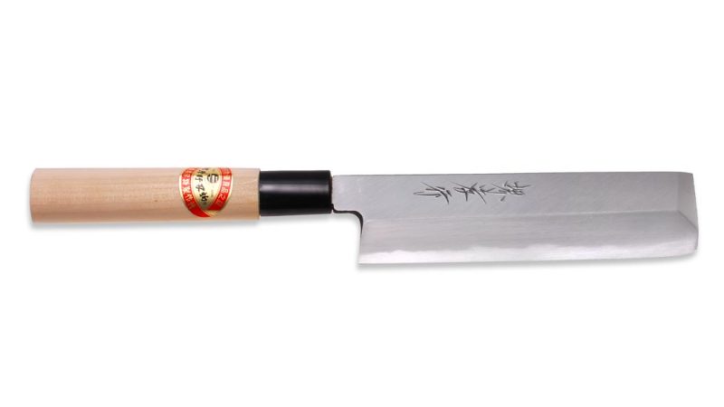 Nouvelle Tradition Usuba traditionnelle Takayuki