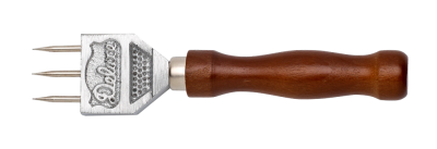 Pic à glace à trois pointes 175mm