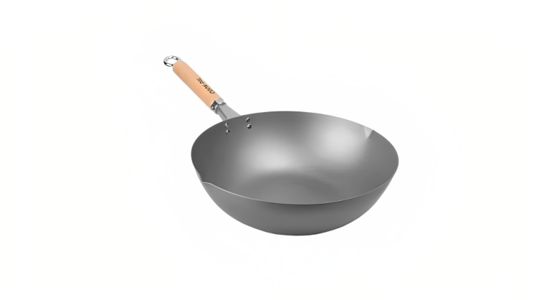 Cook Pal Wok en titane