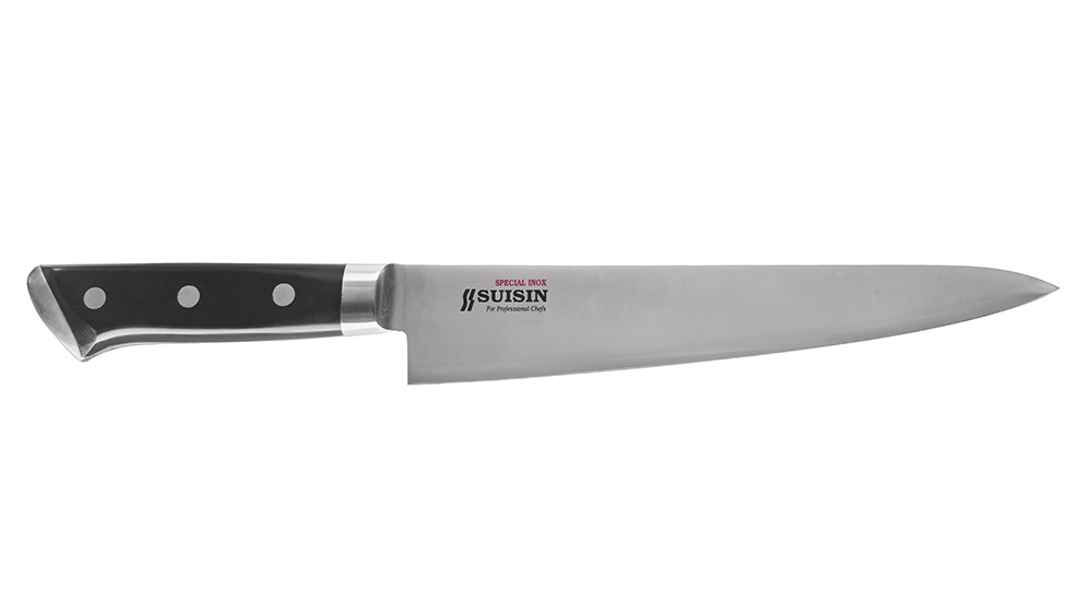Suisin Special Inox Utilitaire 150mm
