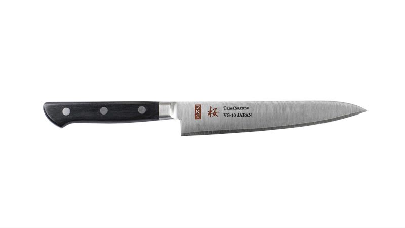 Tamahagane 3 Layers Utilitaire 150mm