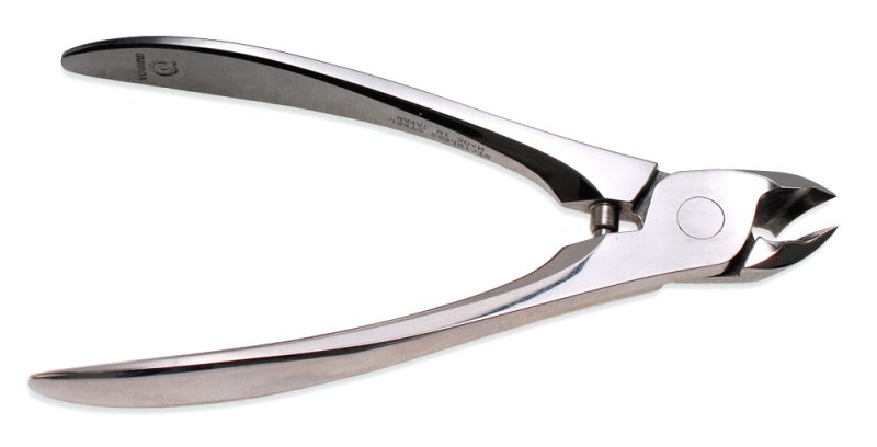 Miroir pour coupe-ongles Premium