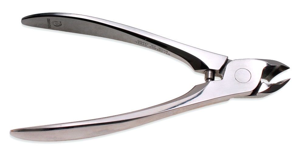 Miroir pour coupe-ongles Premium