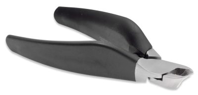 Coupe-ongles doux (2 formes)