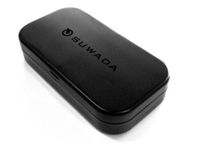 Suwada Pince à cuticules V-375