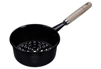 Cheminée d'allumage